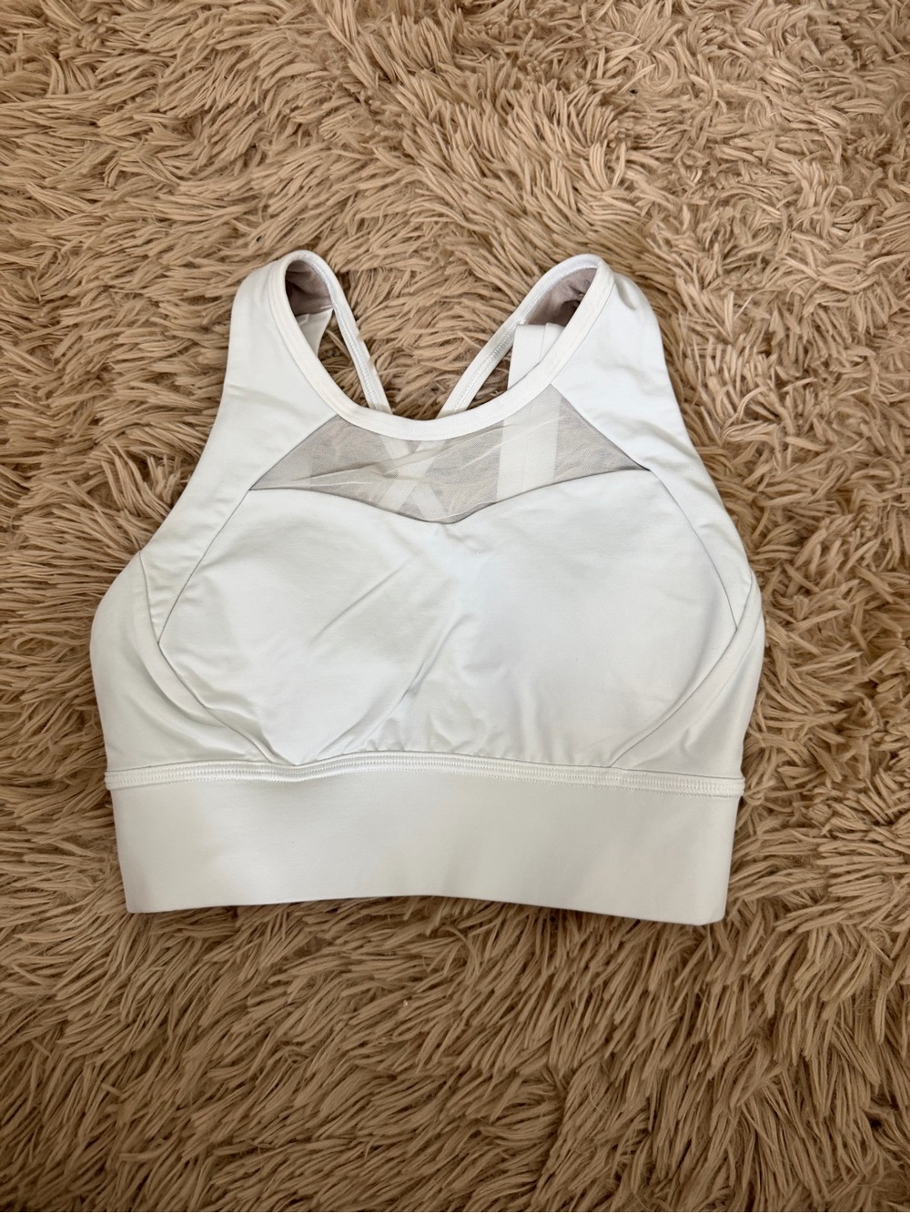Lululemon LIKE NEW W/Tag Breathe It In Bra Size 2